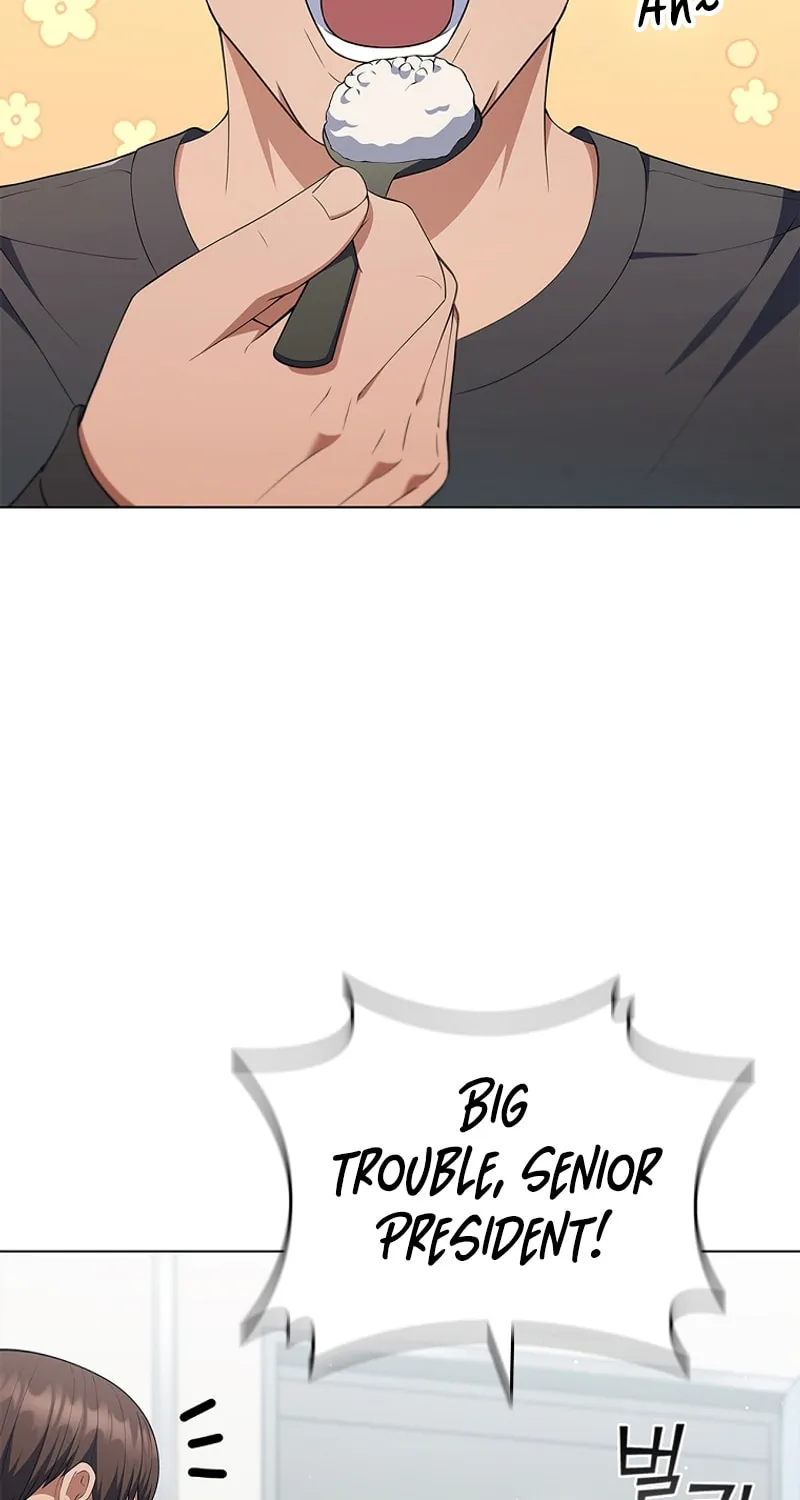 Read I Can Do It chapter 27 image 3 on Lezhin