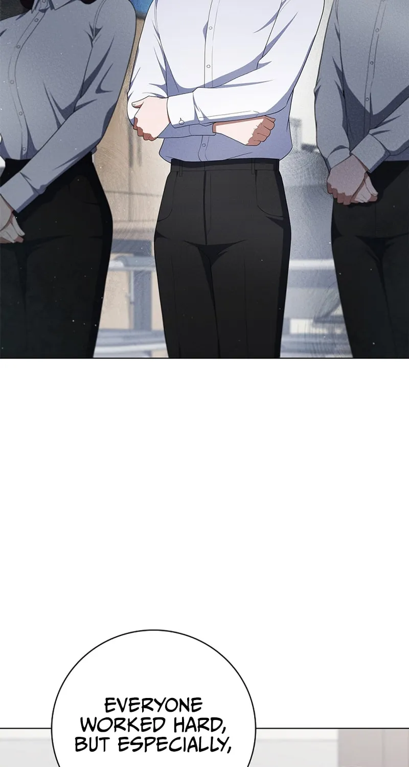Read I Can Do It chapter 27 image 32 on Lezhin