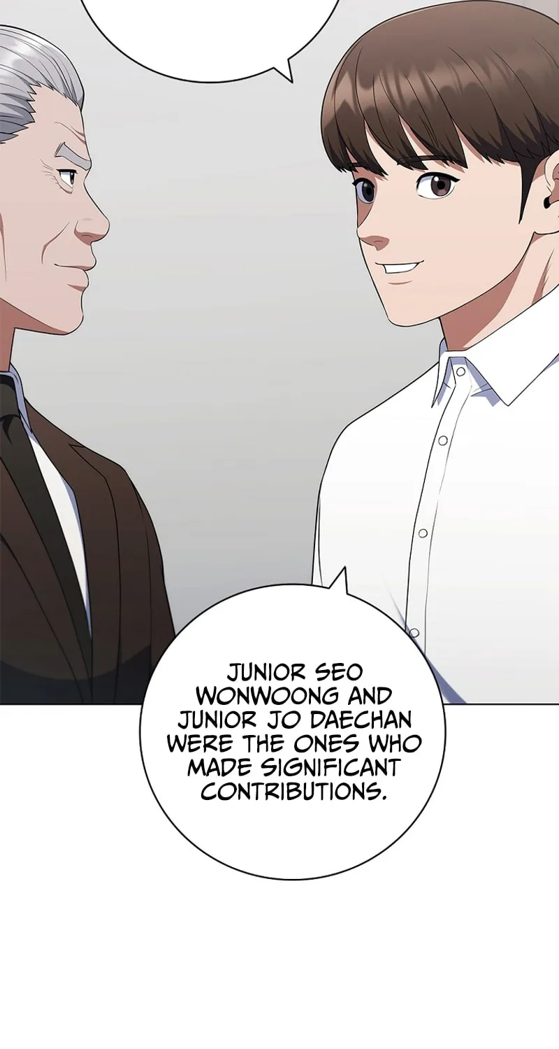 Read I Can Do It chapter 27 image 33 on Lezhin