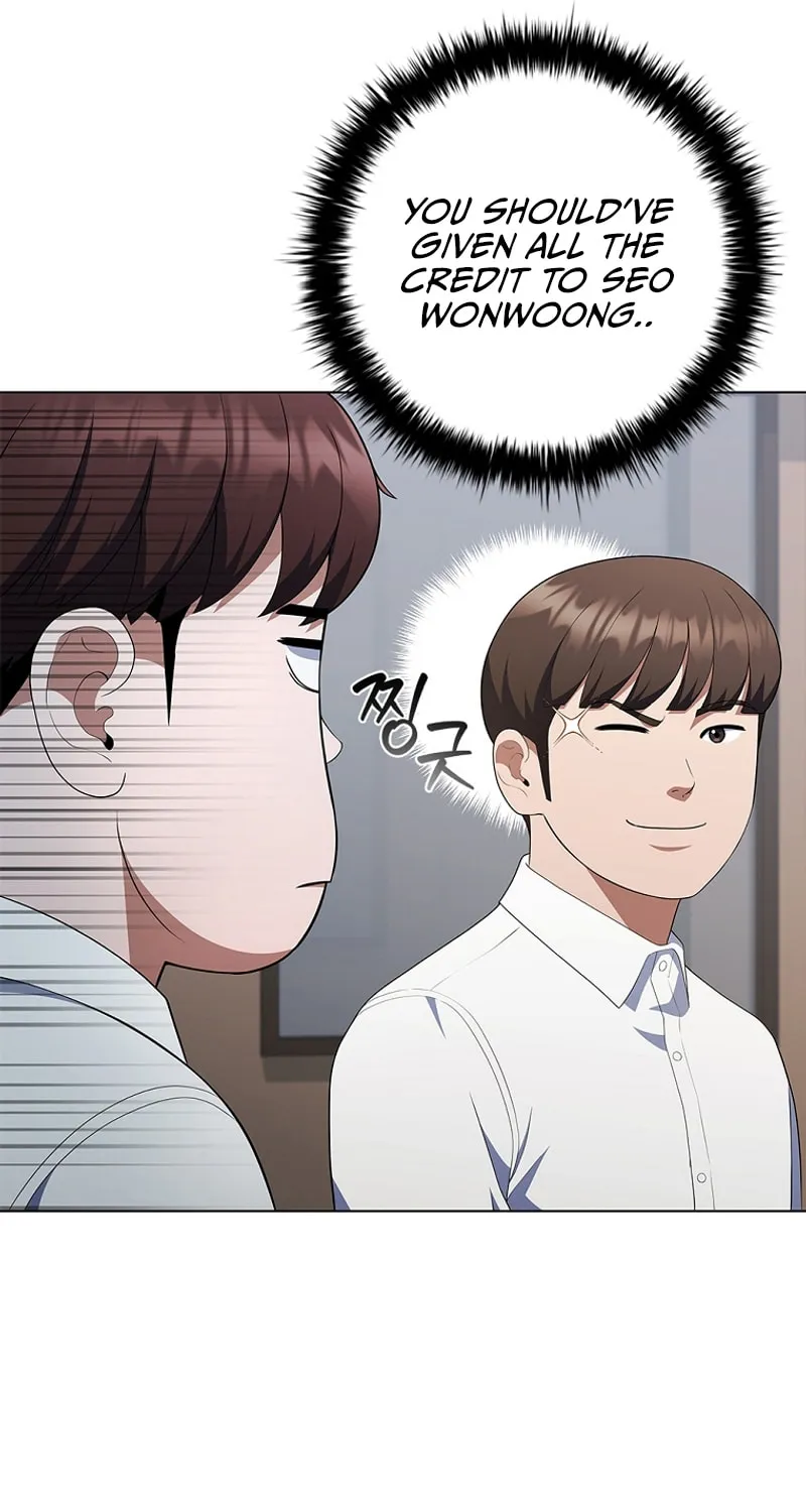 Read I Can Do It chapter 27 image 35 on Lezhin