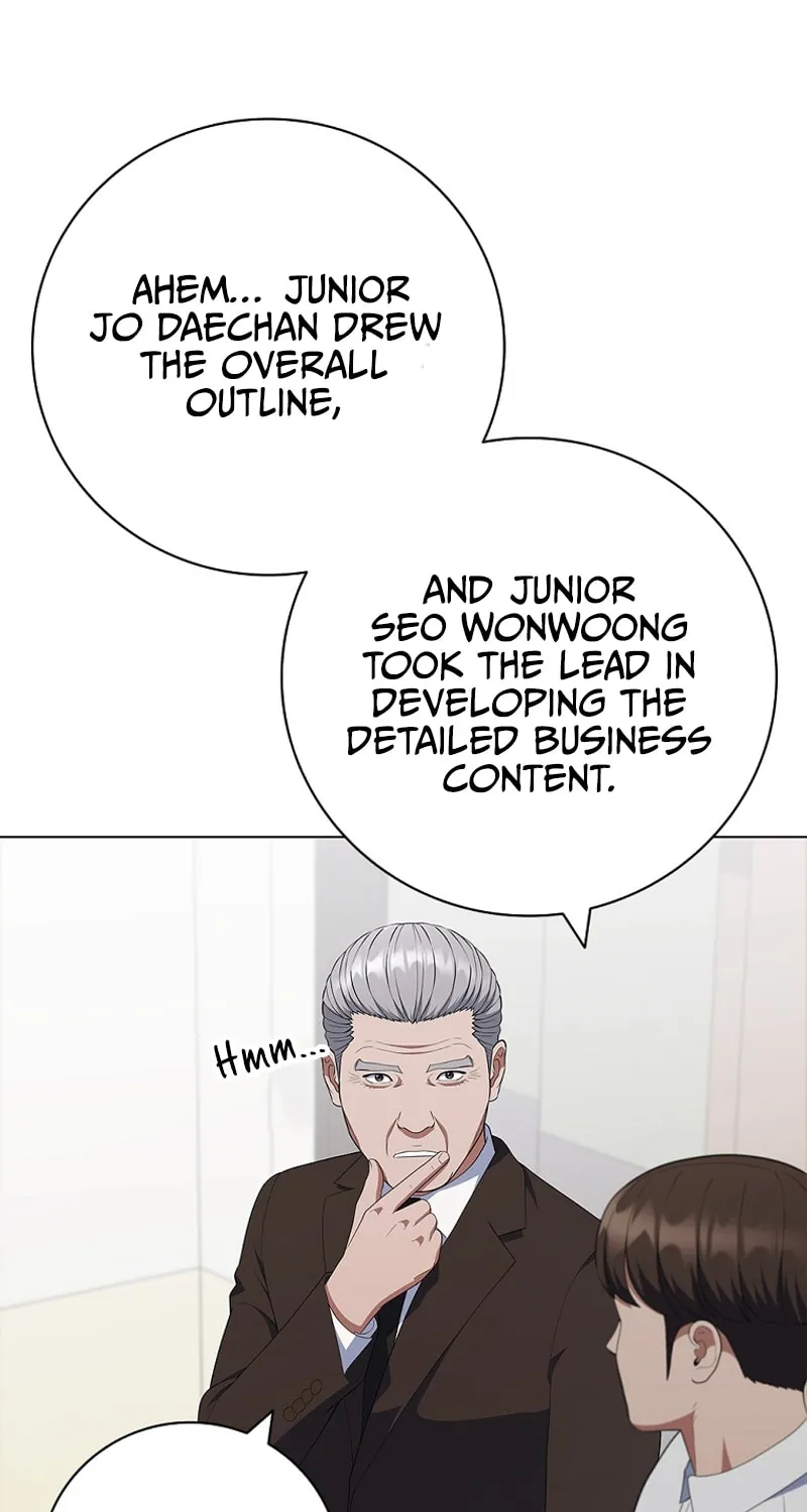 Read I Can Do It chapter 27 image 36 on Lezhin
