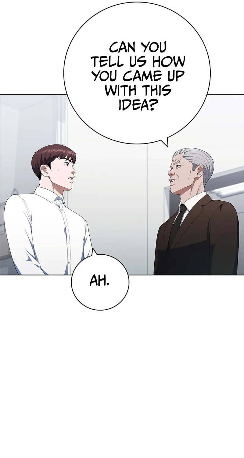 Read I Can Do It chapter 27 image 53 on Lezhin