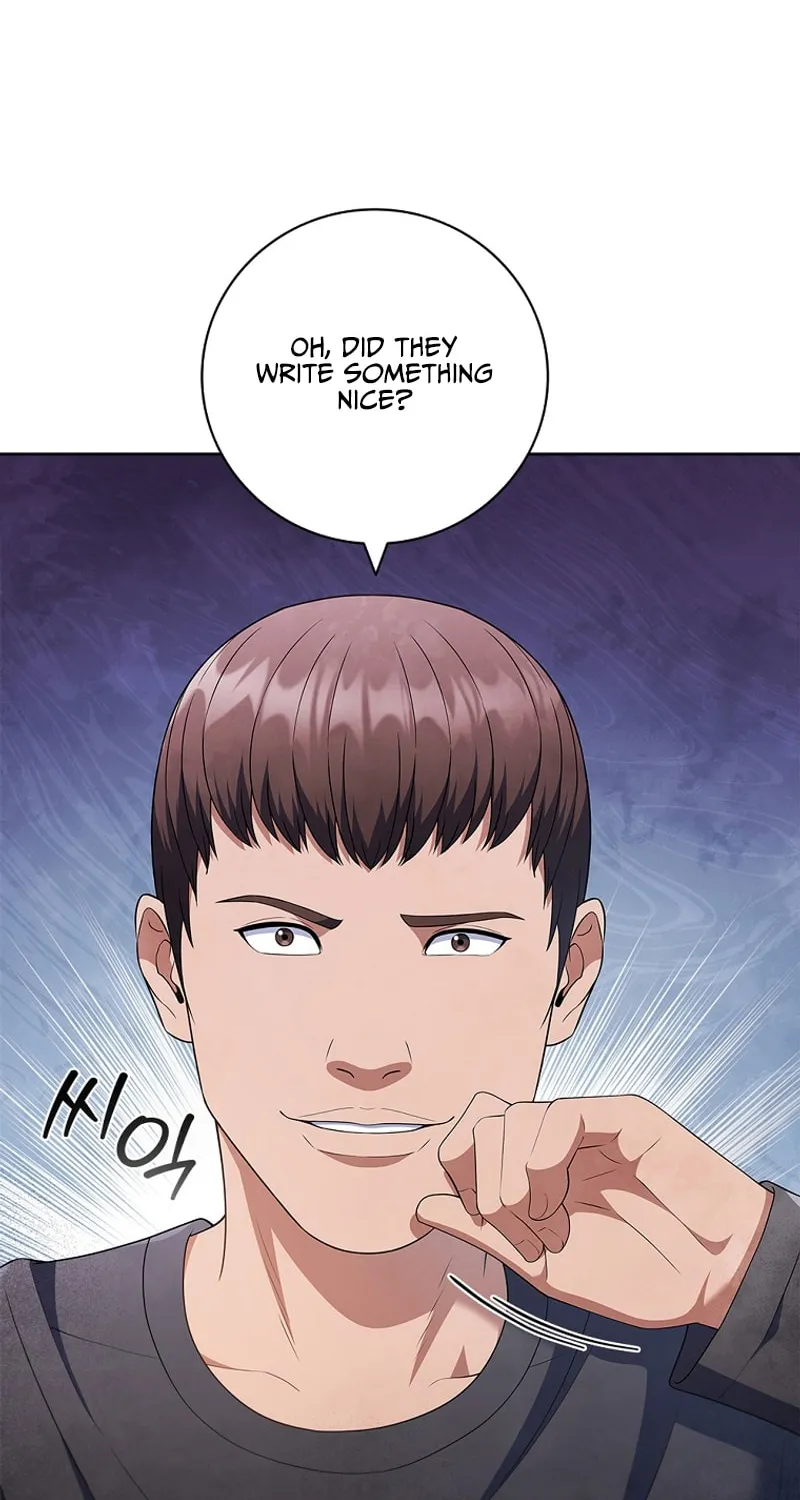 Read I Can Do It chapter 27 image 6 on Lezhin