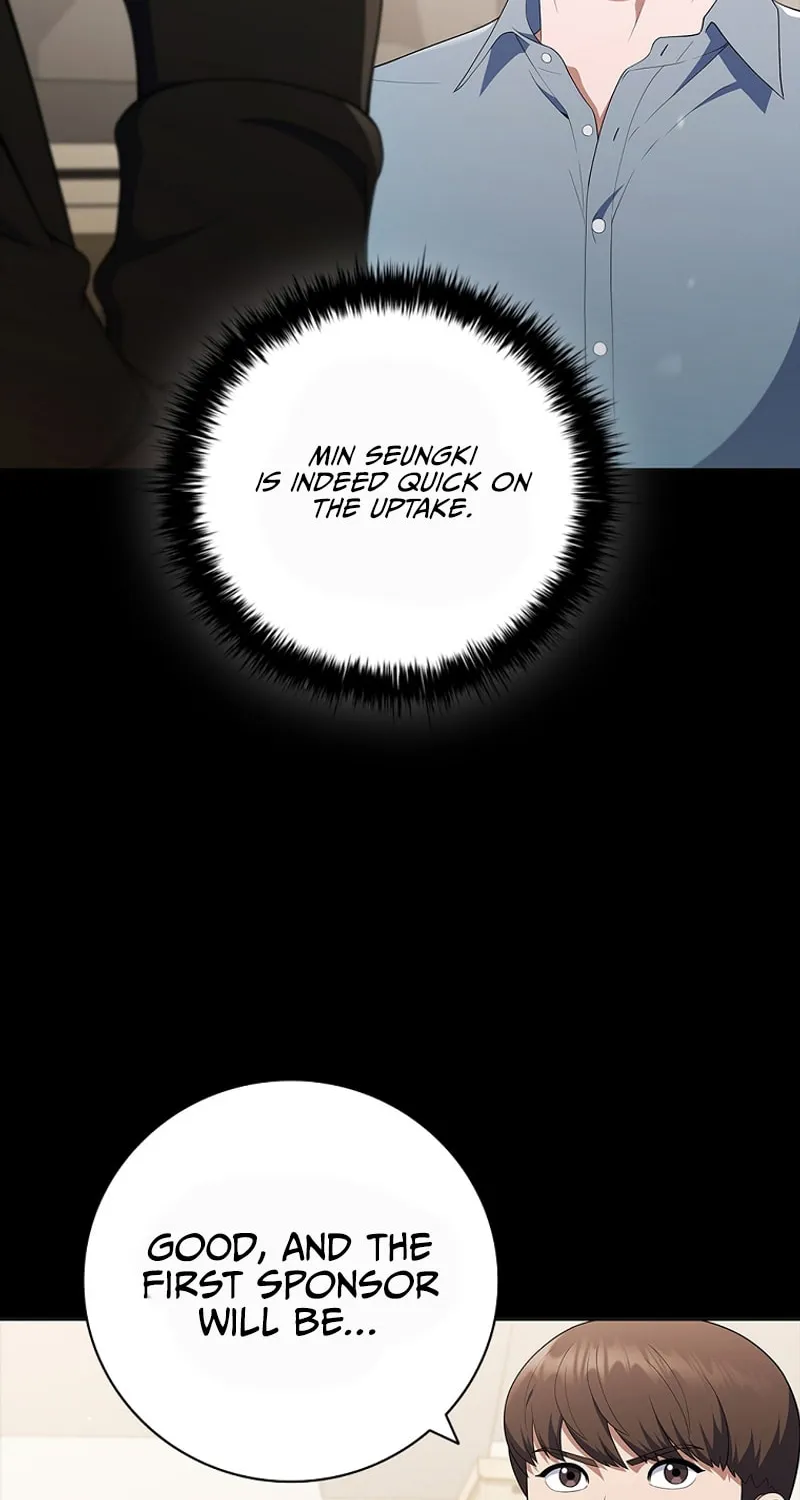 Read I Can Do It chapter 27 image 64 on Lezhin