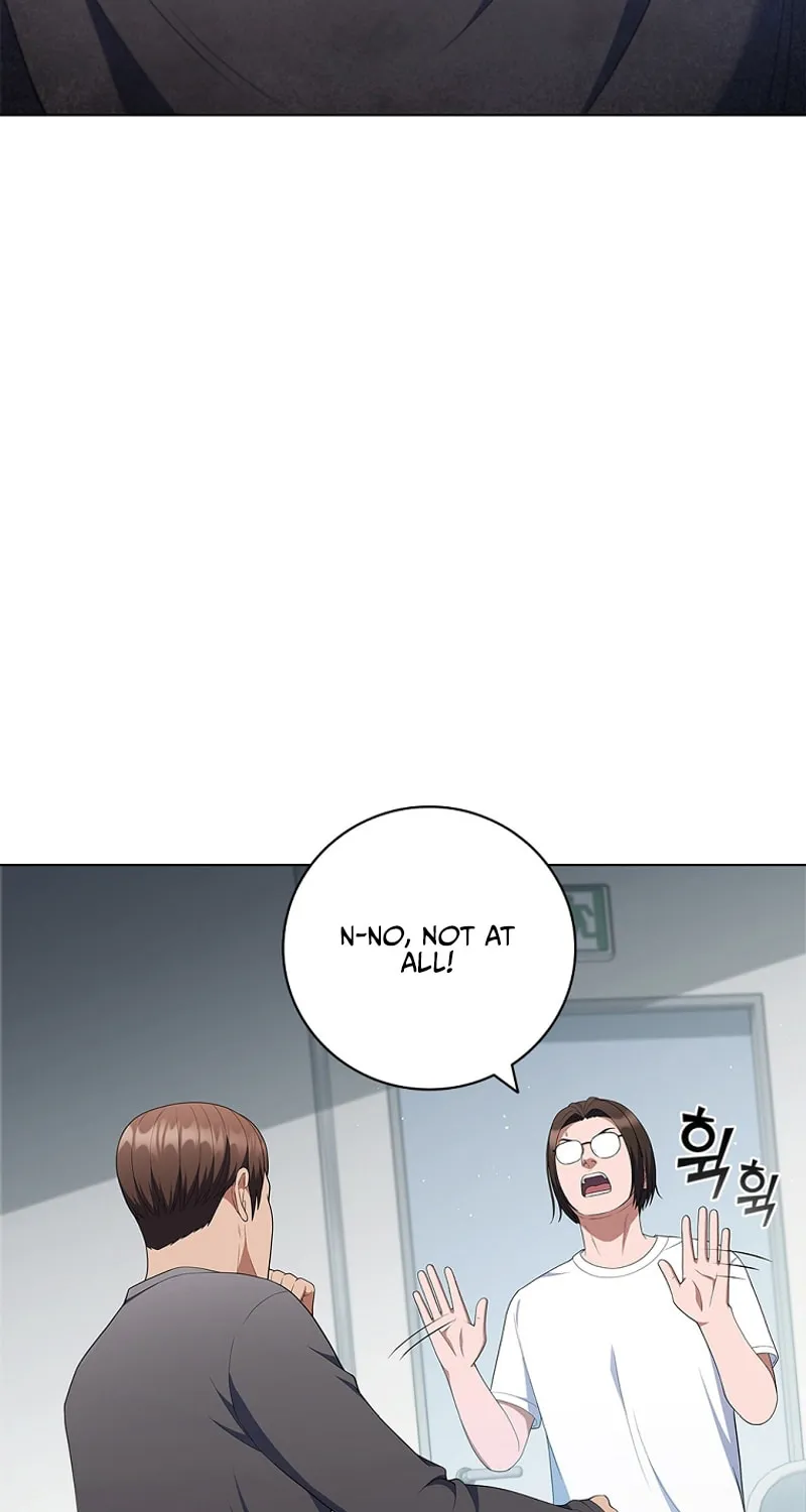 Read I Can Do It chapter 27 image 7 on Lezhin