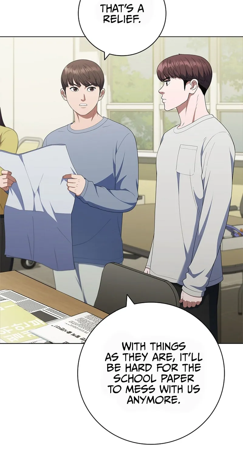 Read I Can Do It chapter 27 image 75 on Lezhin