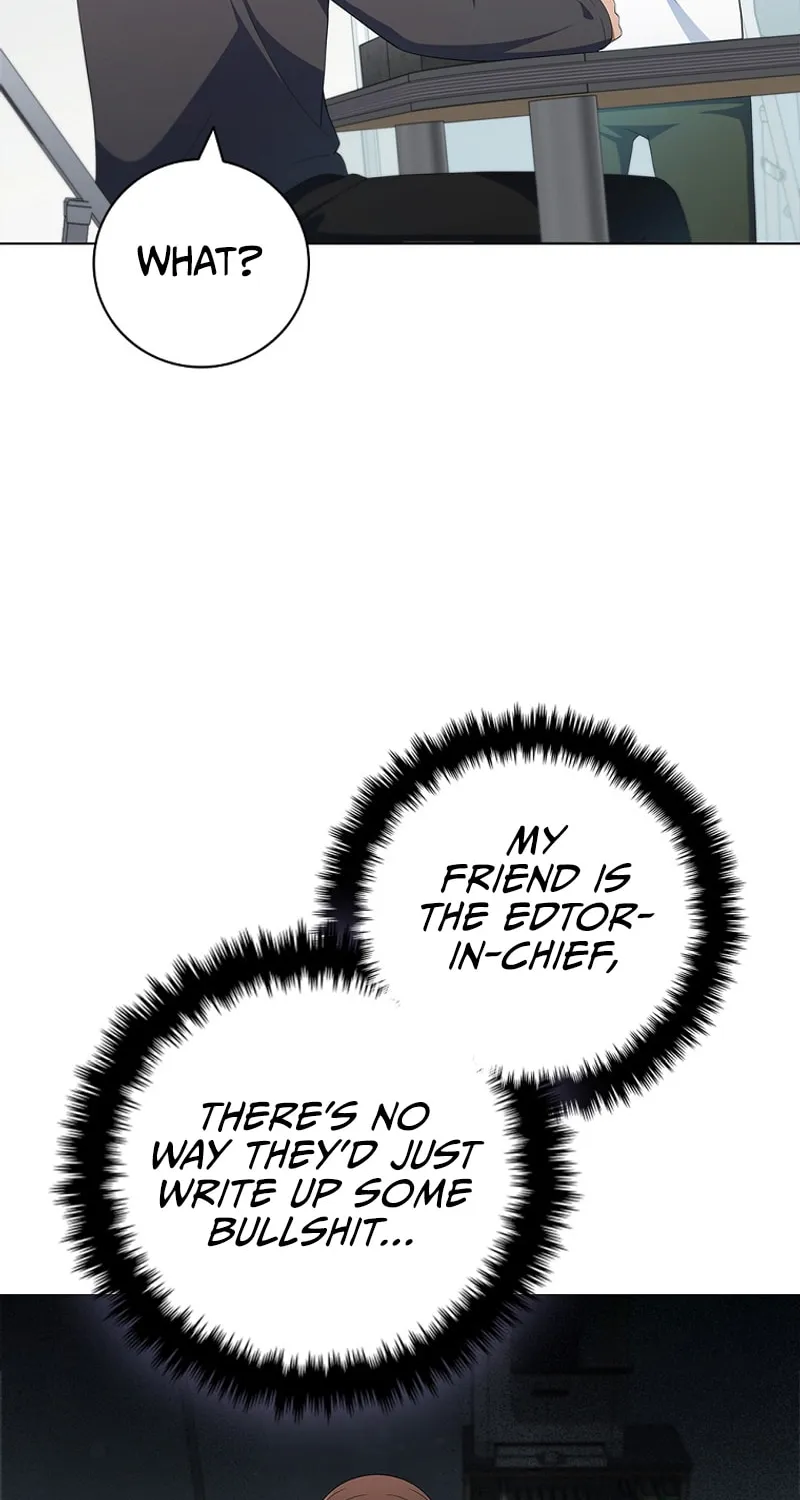Read I Can Do It chapter 27 image 8 on Lezhin