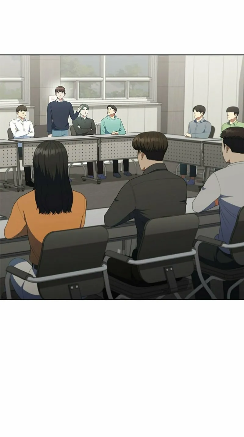 Read I Can Do It chapter 28 image 16 on Lezhin