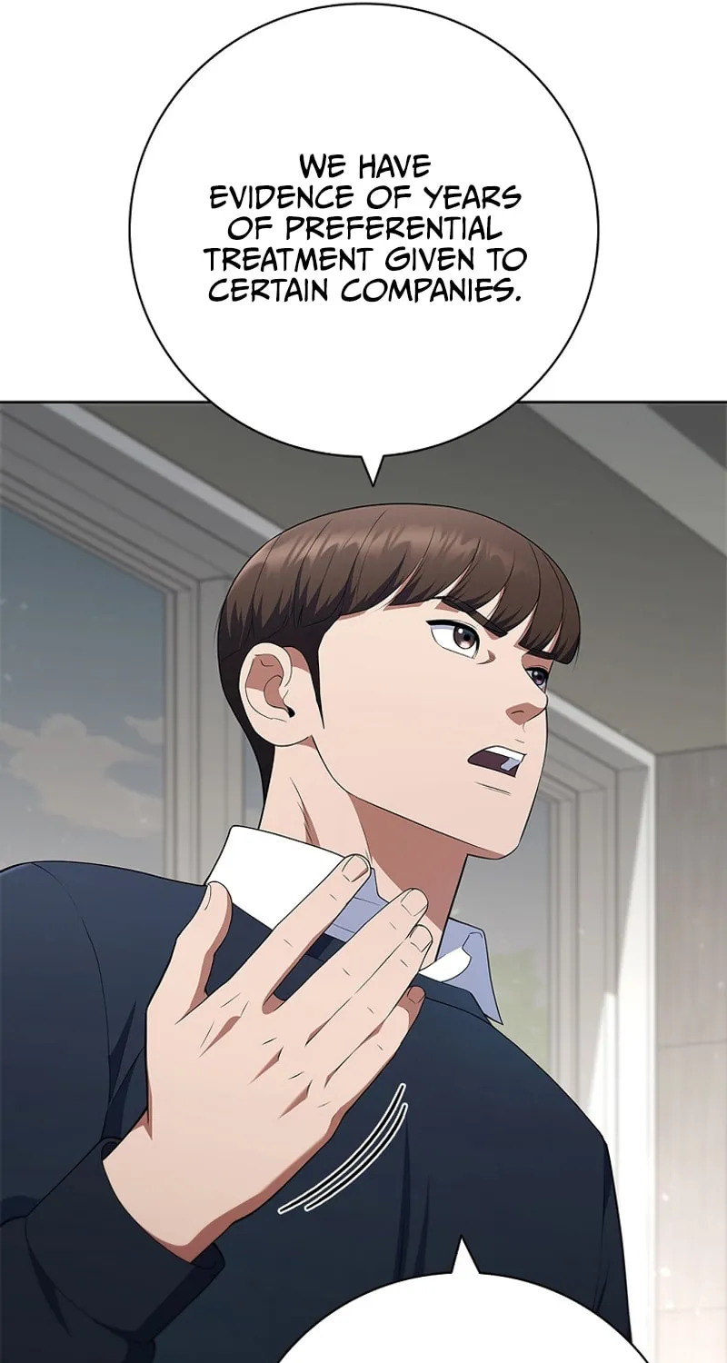Read I Can Do It chapter 28 image 17 on Lezhin