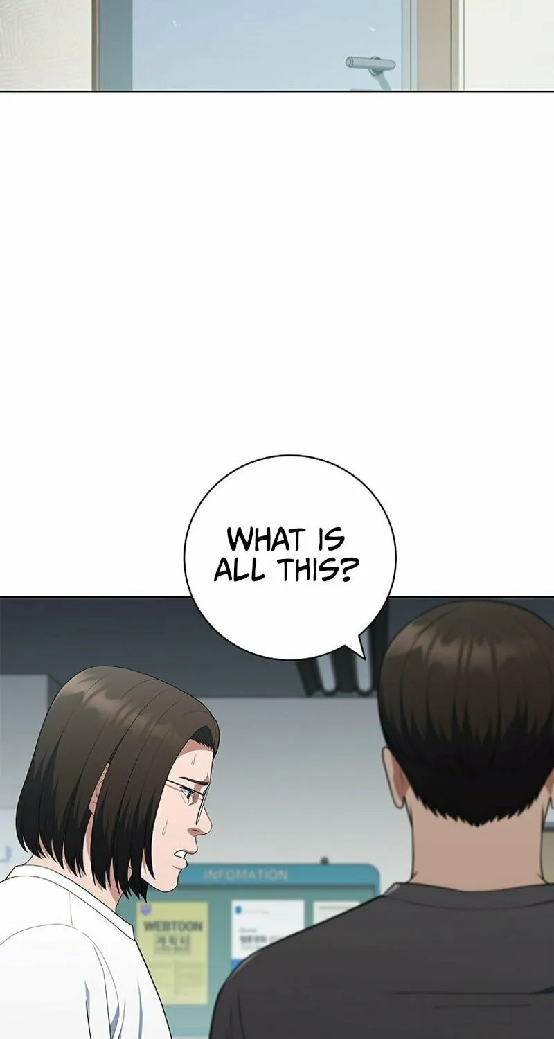 Read I Can Do It chapter 28 image 2 on Lezhin