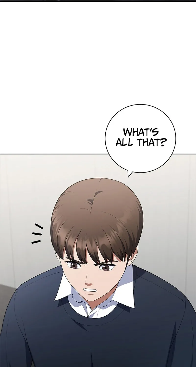 Read I Can Do It chapter 28 image 24 on Lezhin