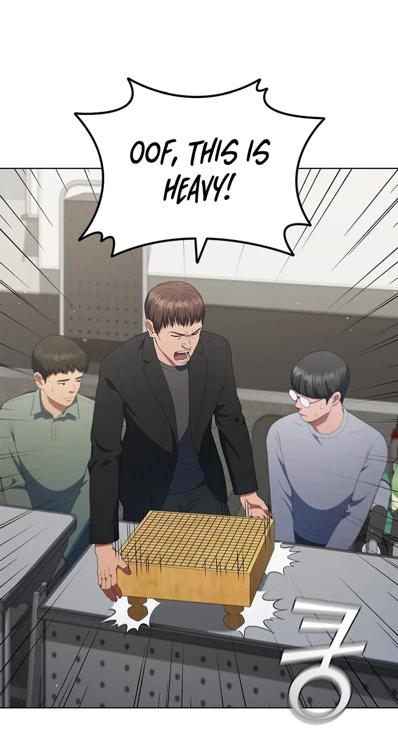 Read I Can Do It chapter 28 image 29 on Lezhin