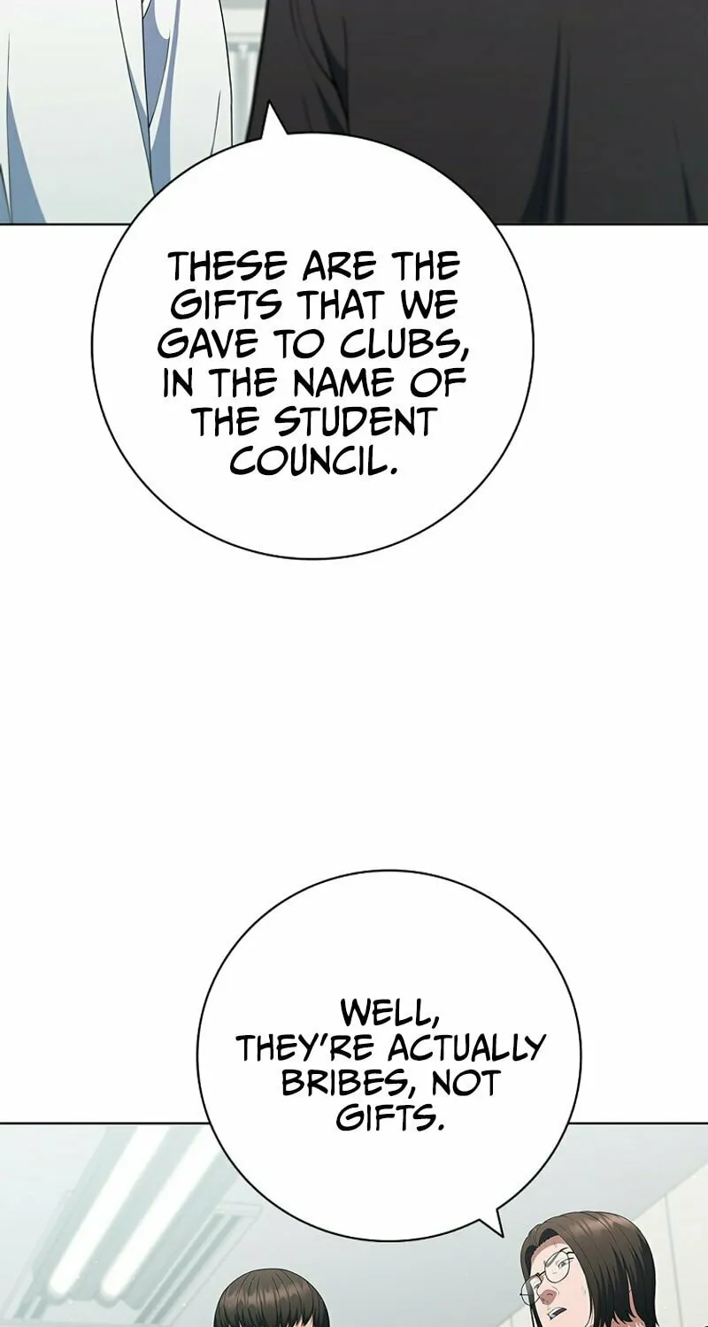 Read I Can Do It chapter 28 image 3 on Lezhin