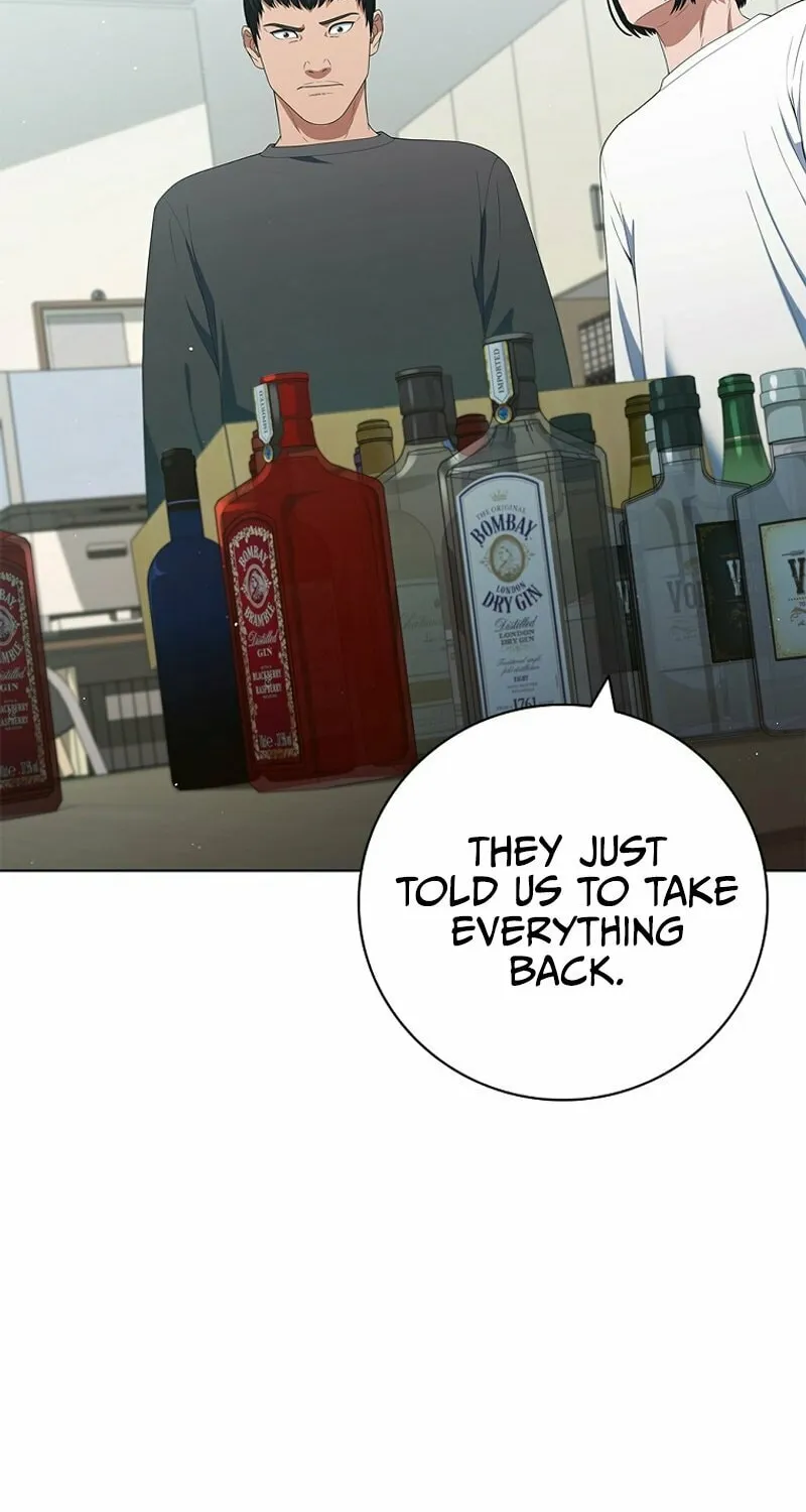 Read I Can Do It chapter 28 image 4 on Lezhin