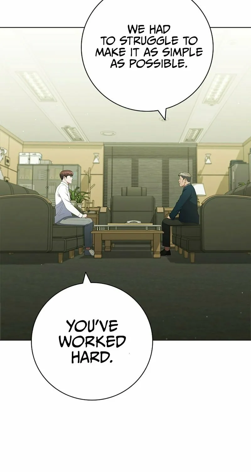 Read I Can Do It chapter 28 image 72 on Lezhin
