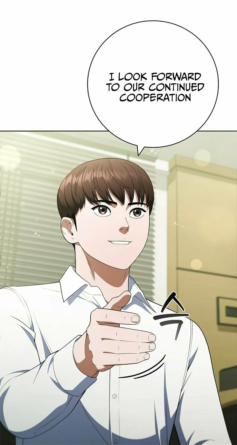 Read I Can Do It chapter 28 image 73 on Lezhin