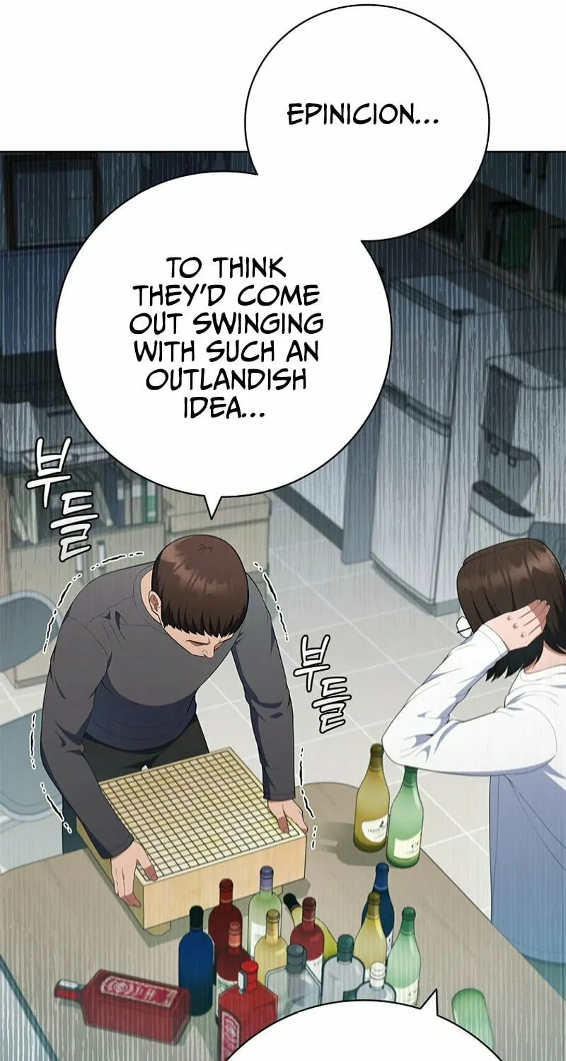 Read I Can Do It chapter 28 image 9 on Lezhin