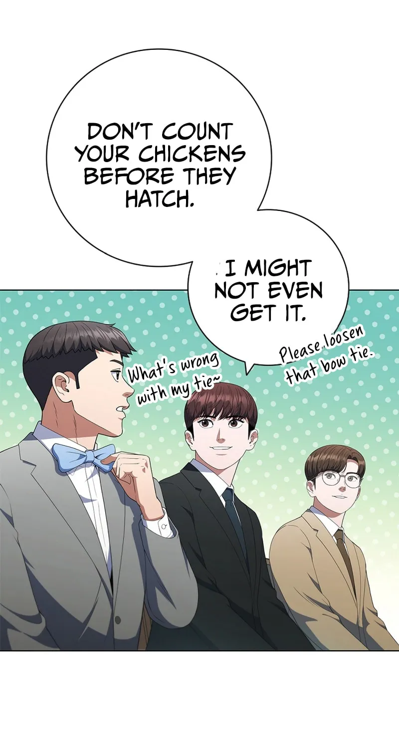 Read I Can Do It chapter 29 image 18 on Lezhin