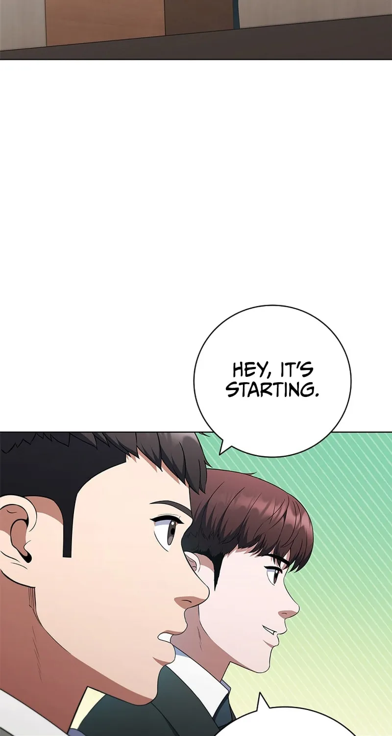 Read I Can Do It chapter 29 image 20 on Lezhin