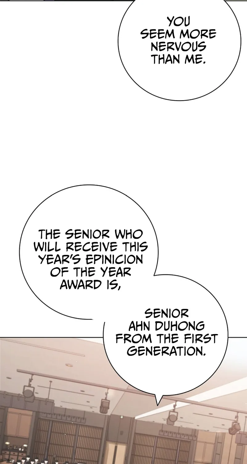 Read I Can Do It chapter 29 image 21 on Lezhin