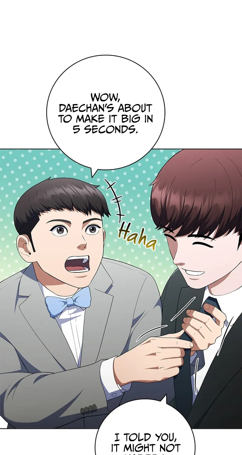 Read I Can Do It chapter 29 image 32 on Lezhin