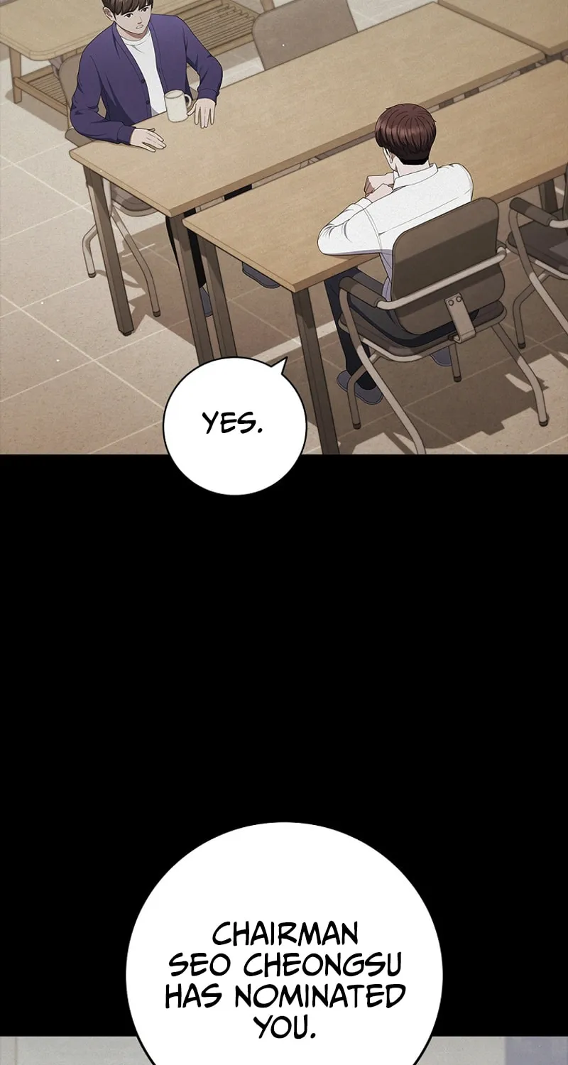 Read I Can Do It chapter 29 image 6 on Lezhin