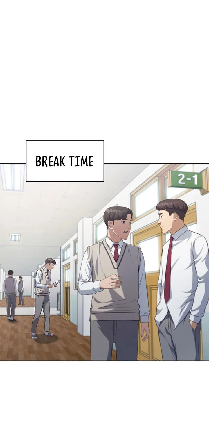 Read I Can Do It chapter 3 image 10 on Lezhin