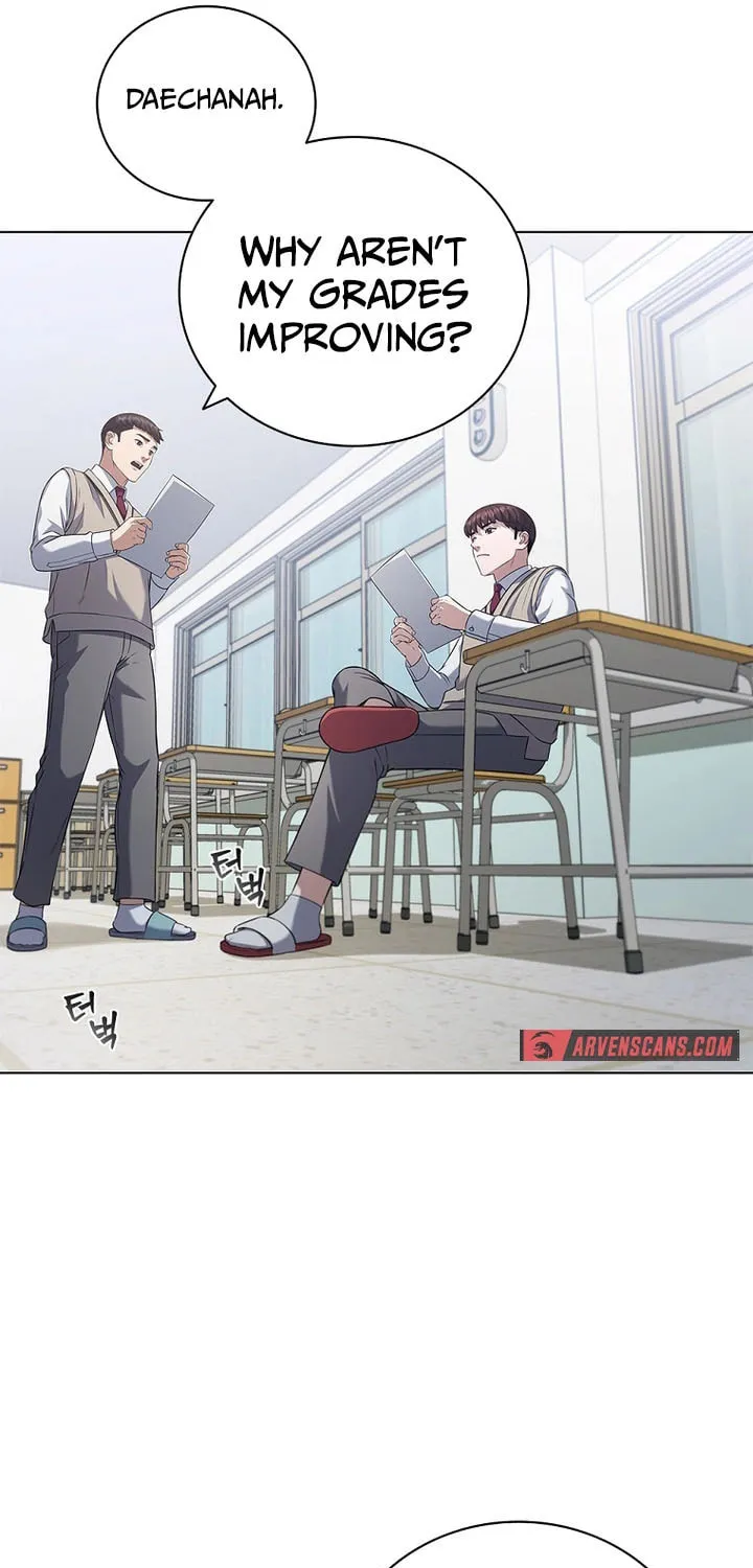 Read I Can Do It chapter 3 image 13 on Lezhin