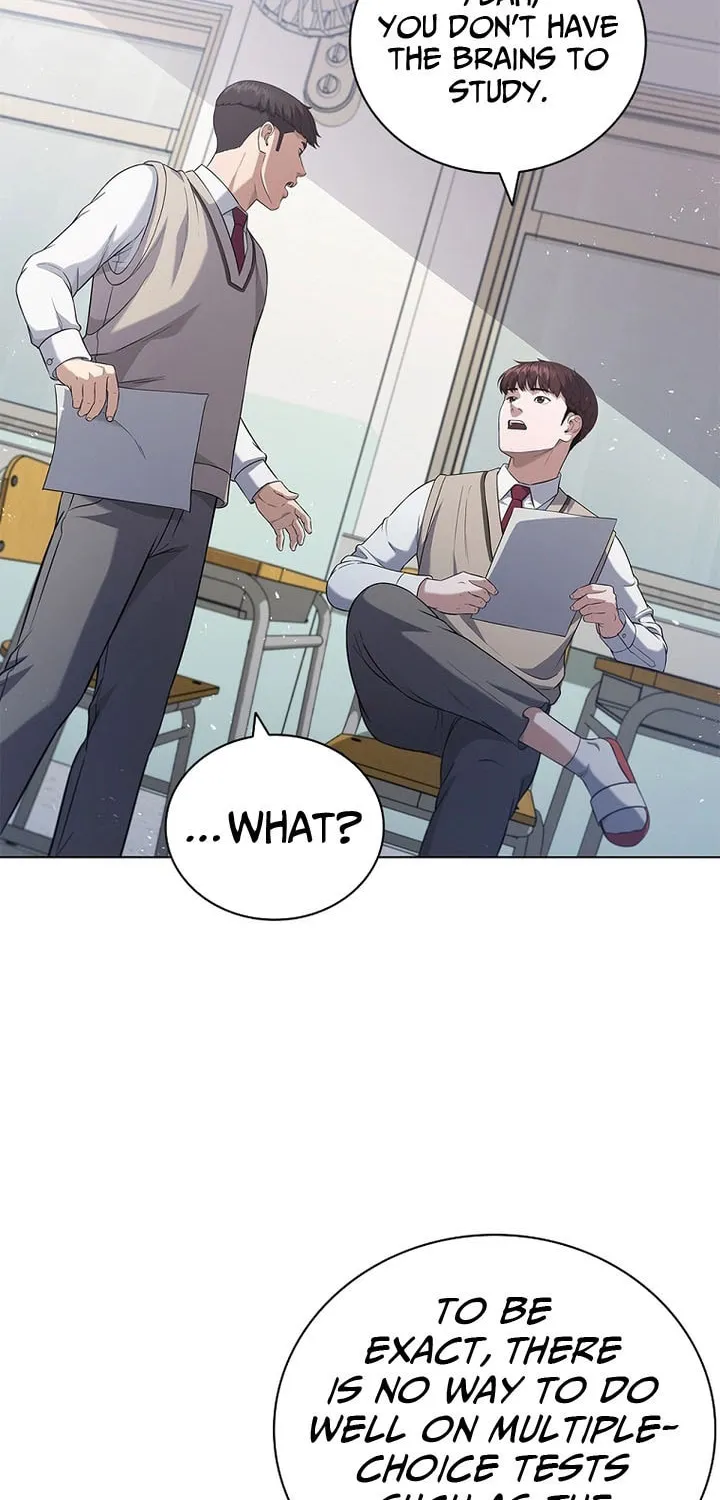Read I Can Do It chapter 3 image 16 on Lezhin