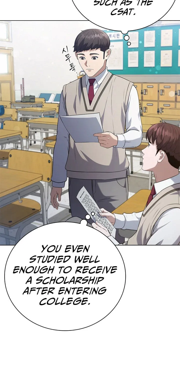 Read I Can Do It chapter 3 image 17 on Lezhin