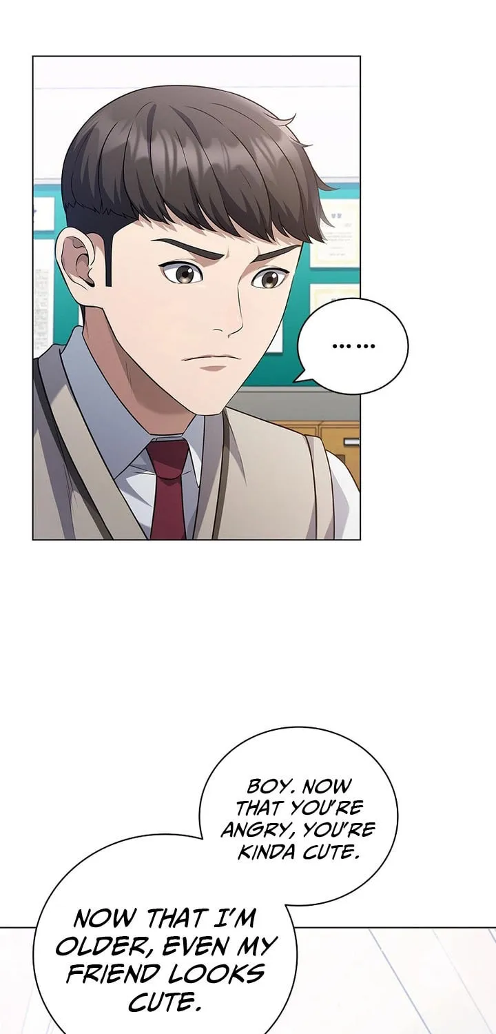 Read I Can Do It chapter 3 image 18 on Lezhin