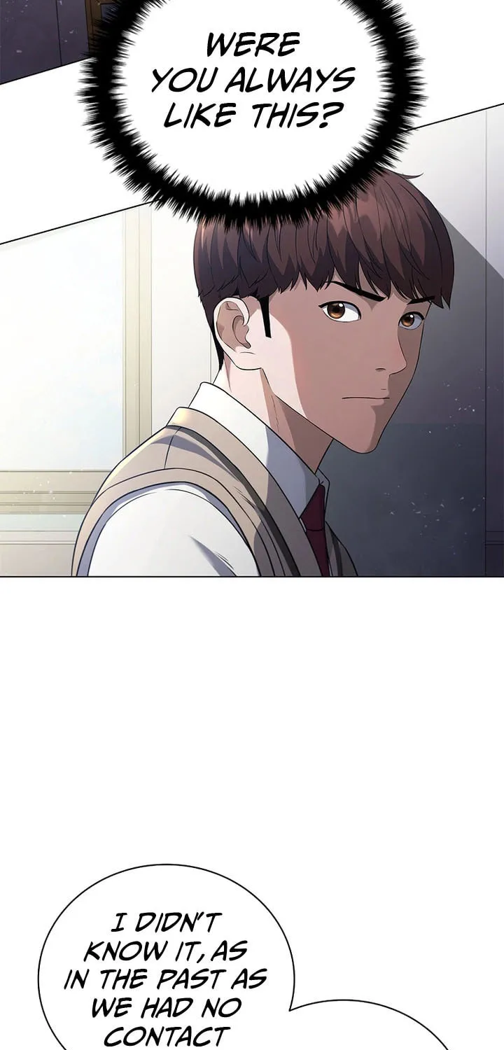 Read I Can Do It chapter 3 image 2 on Lezhin