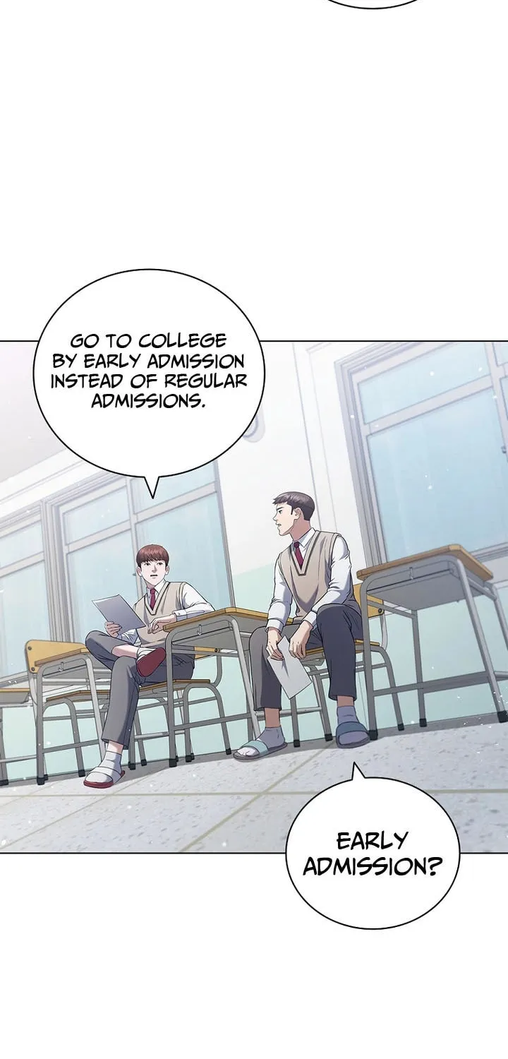 Read I Can Do It chapter 3 image 21 on Lezhin