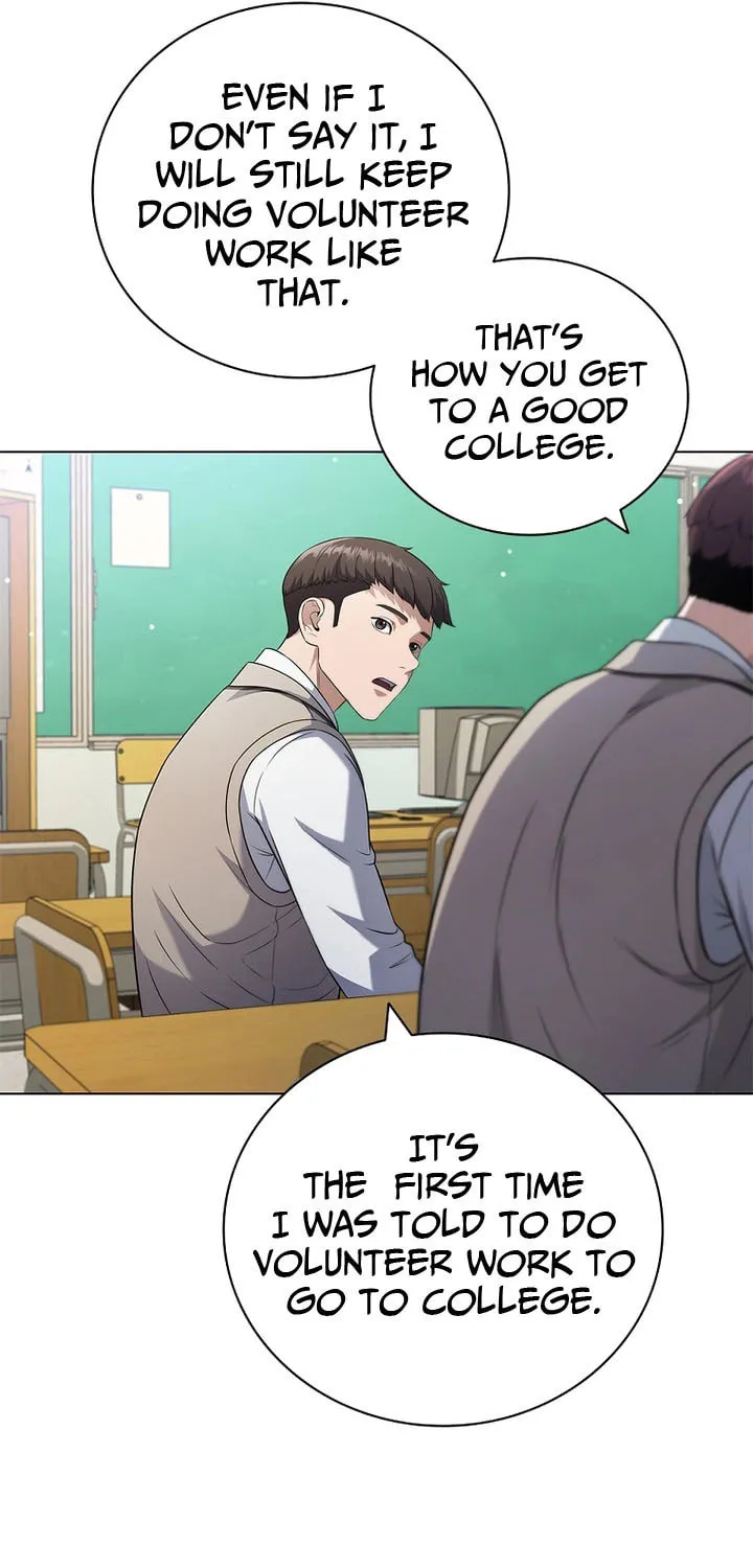 Read I Can Do It chapter 3 image 26 on Lezhin
