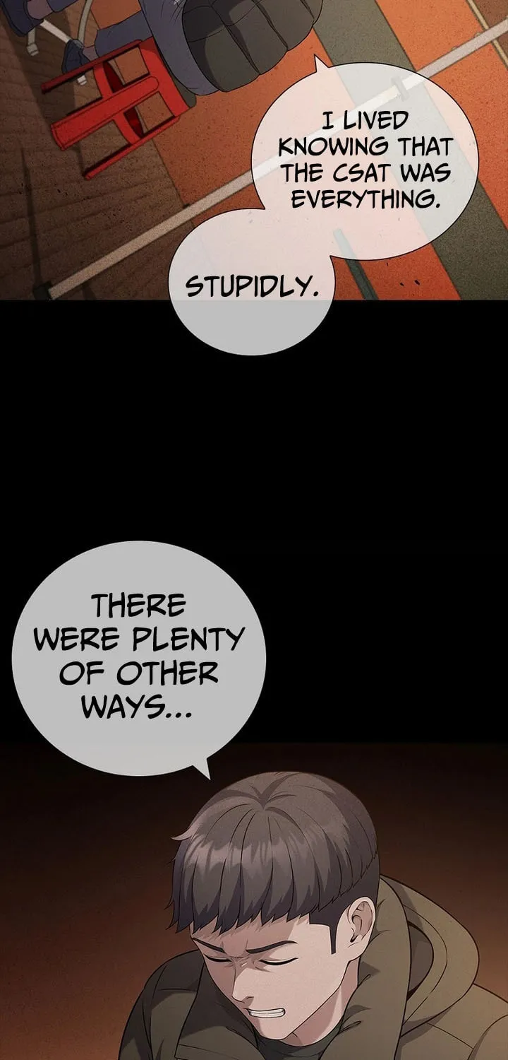 Read I Can Do It chapter 3 image 29 on Lezhin