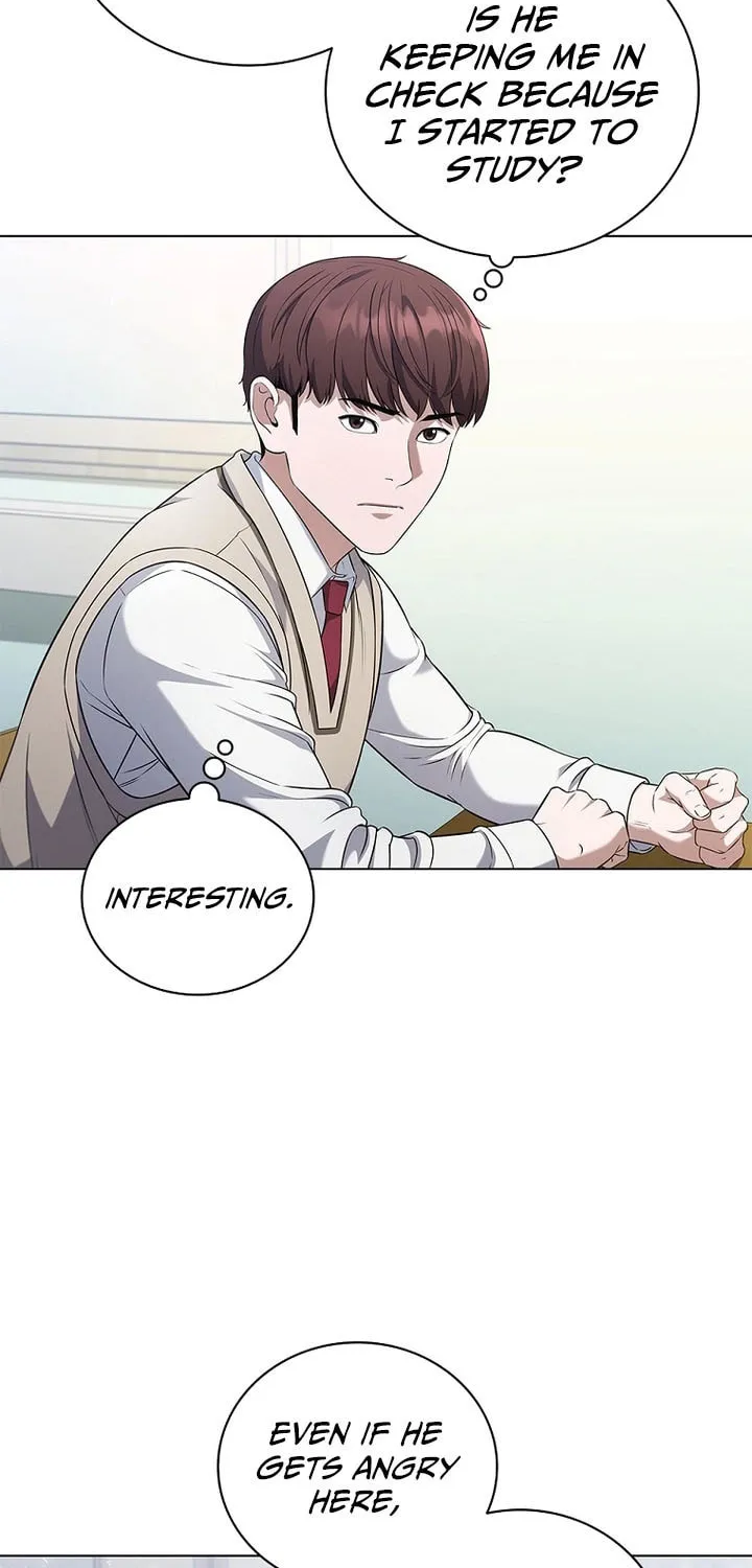 Read I Can Do It chapter 3 image 3 on Lezhin