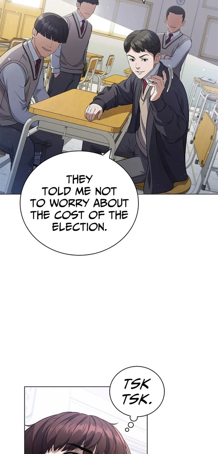 Read I Can Do It chapter 3 image 34 on Lezhin