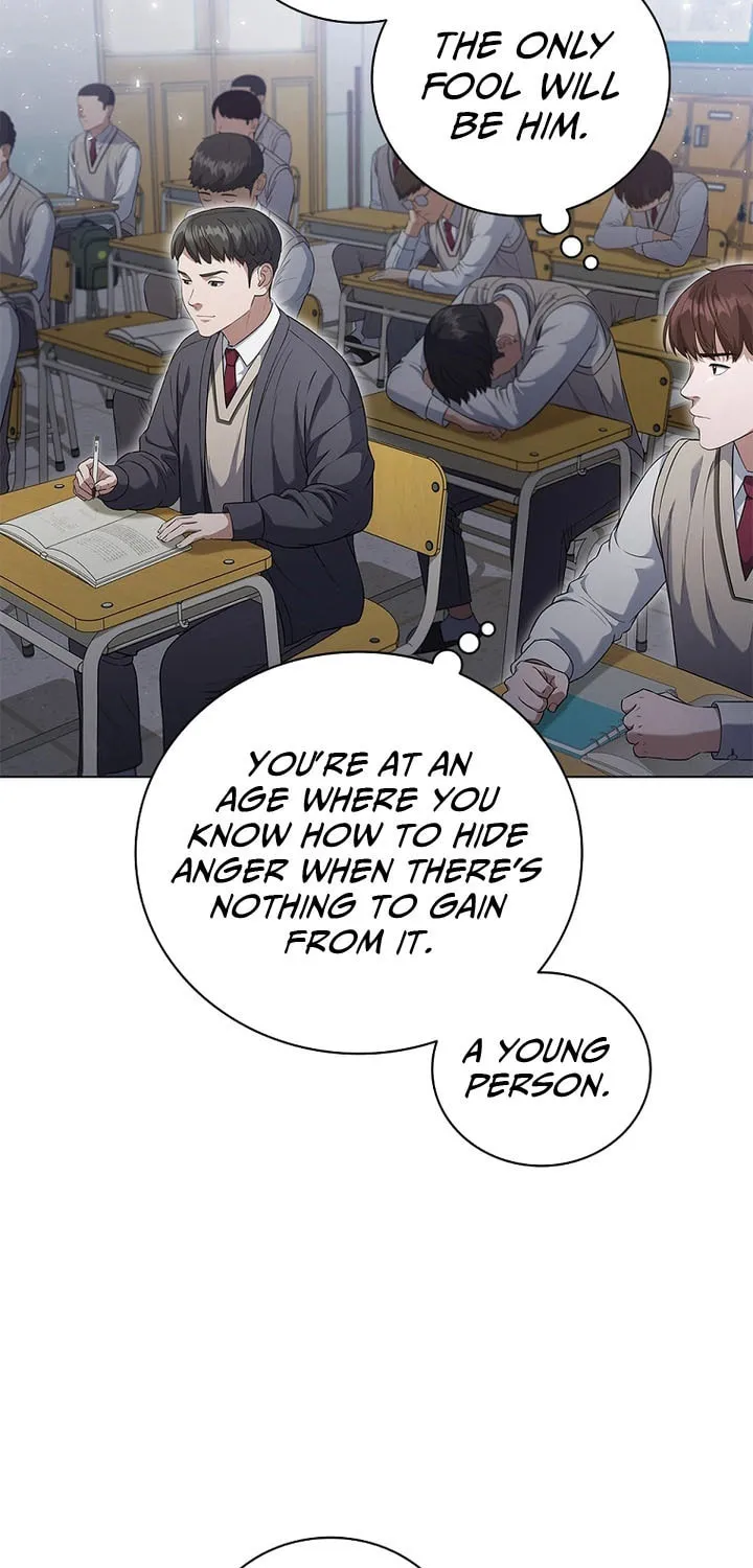 Read I Can Do It chapter 3 image 4 on Lezhin