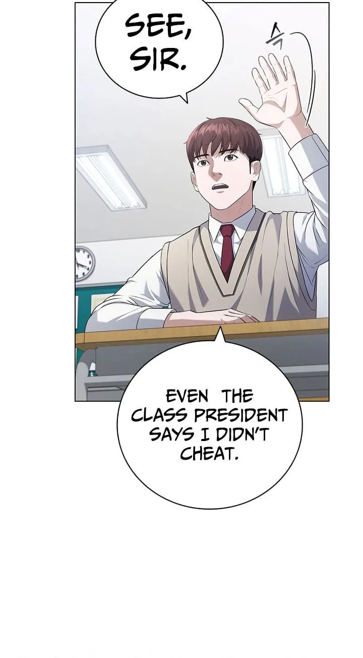 Read I Can Do It chapter 3 image 5 on Lezhin
