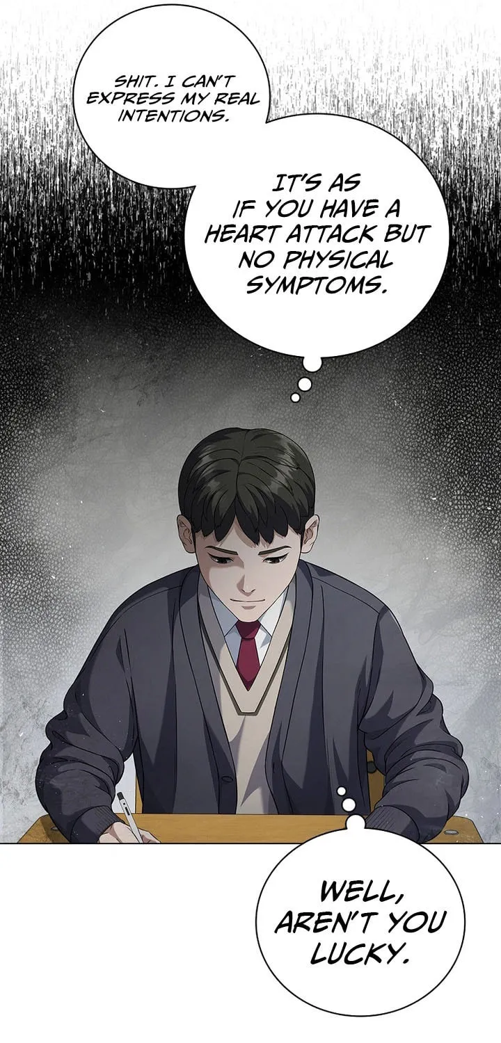 Read I Can Do It chapter 3 image 6 on Lezhin