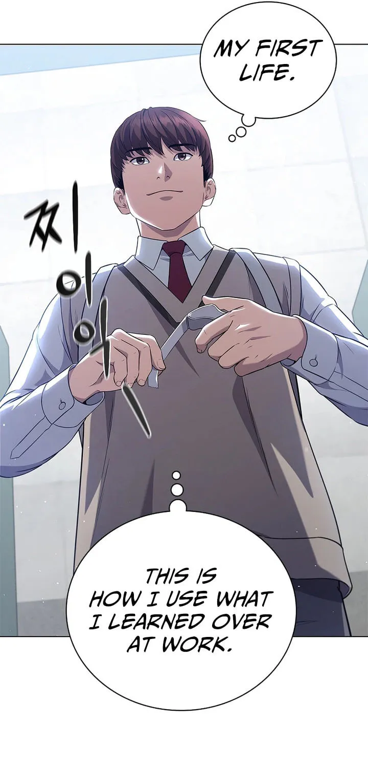 Read I Can Do It chapter 3 image 61 on Lezhin