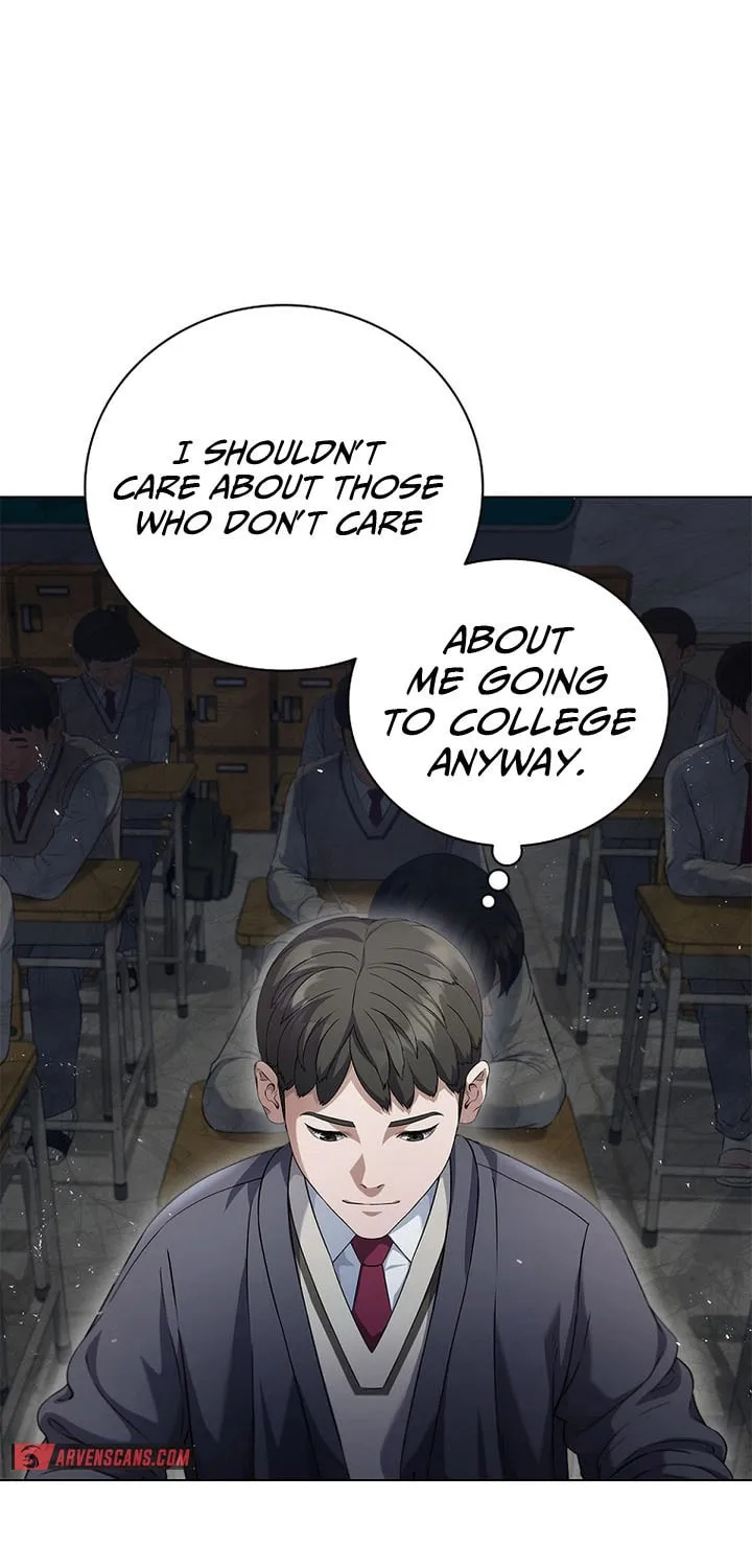 Read I Can Do It chapter 3 image 7 on Lezhin