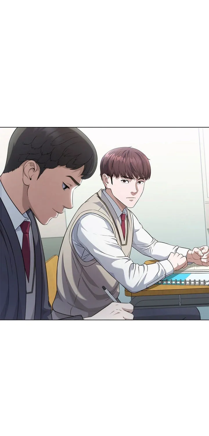 Read I Can Do It chapter 3 image 8 on Lezhin