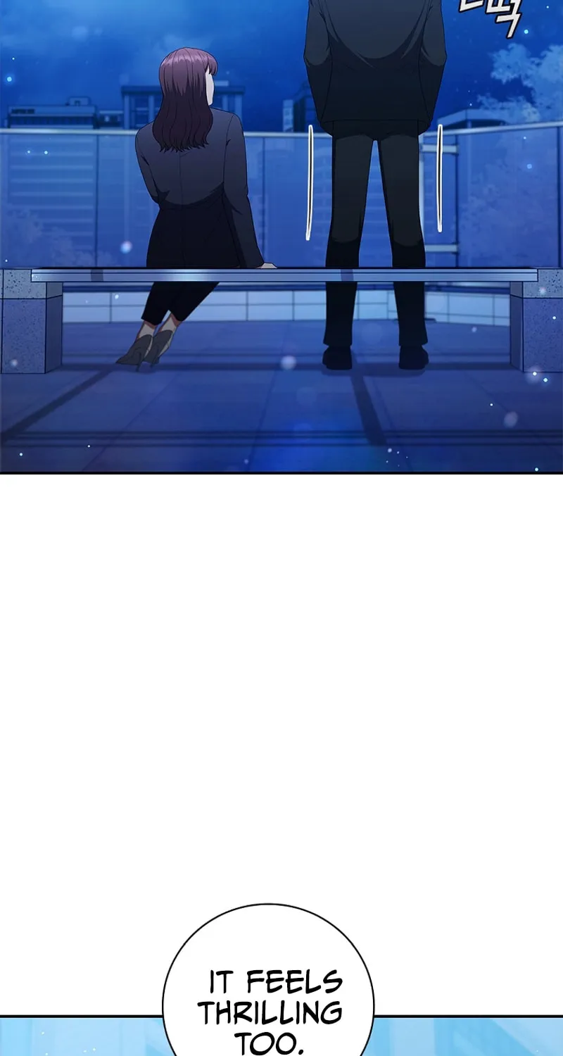 Read I Can Do It chapter 30 image 12 on Lezhin