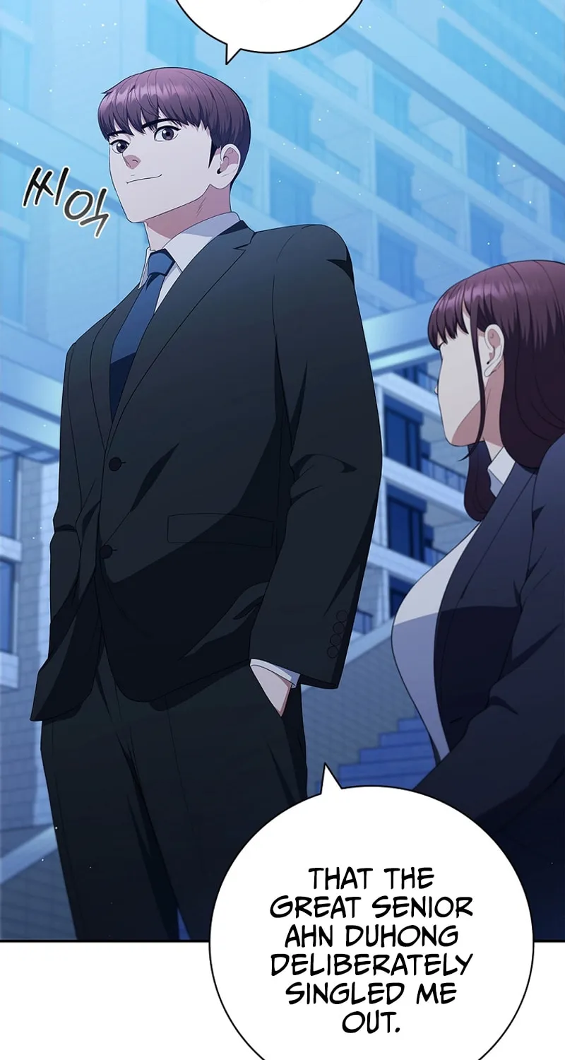 Read I Can Do It chapter 30 image 13 on Lezhin