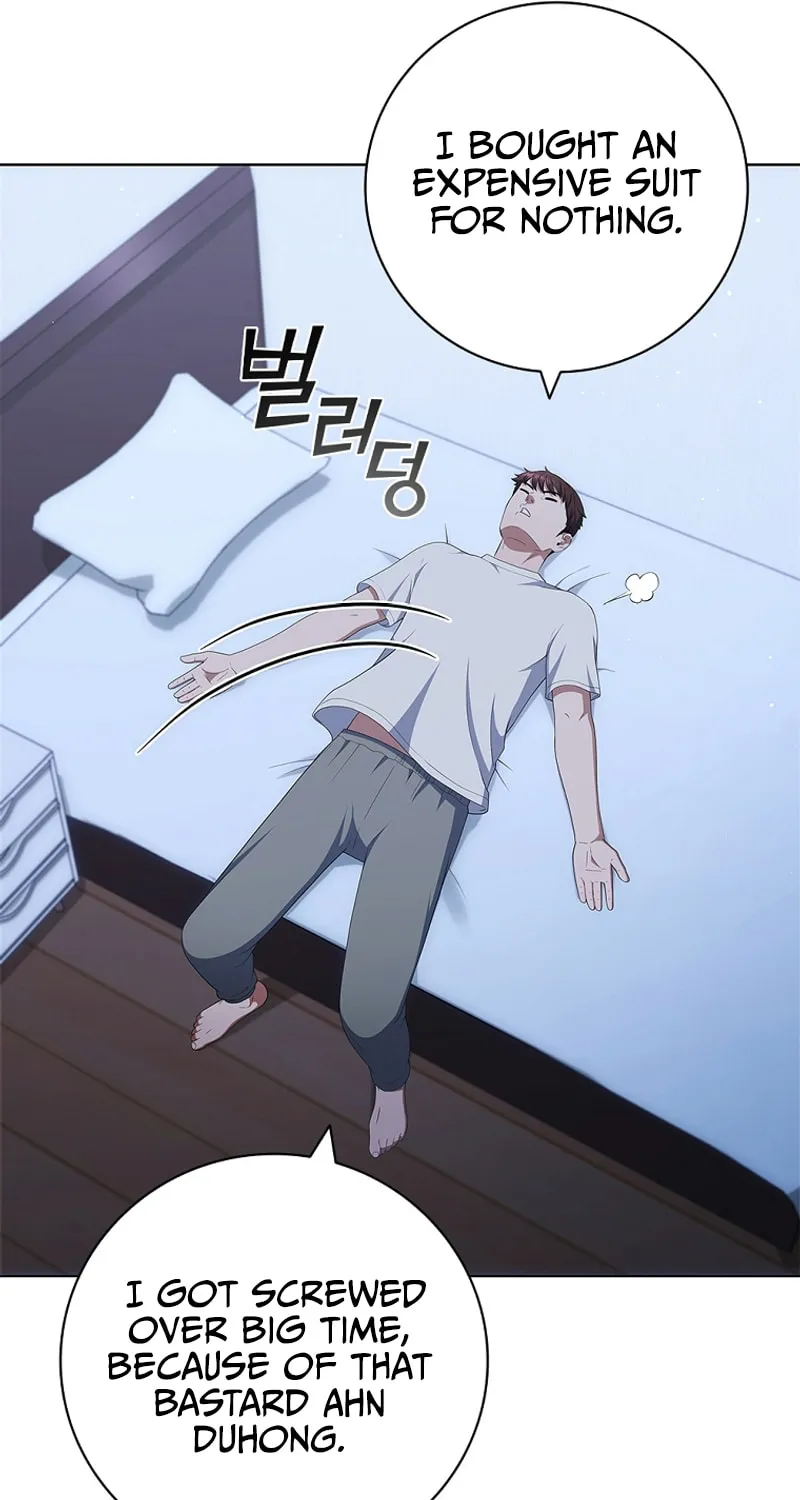 Read I Can Do It chapter 30 image 19 on Lezhin