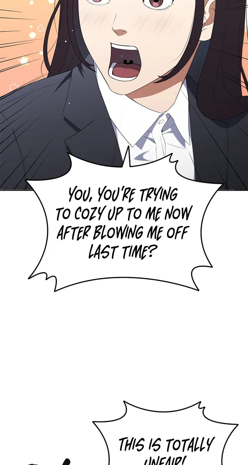 Read I Can Do It chapter 30 image 3 on Lezhin