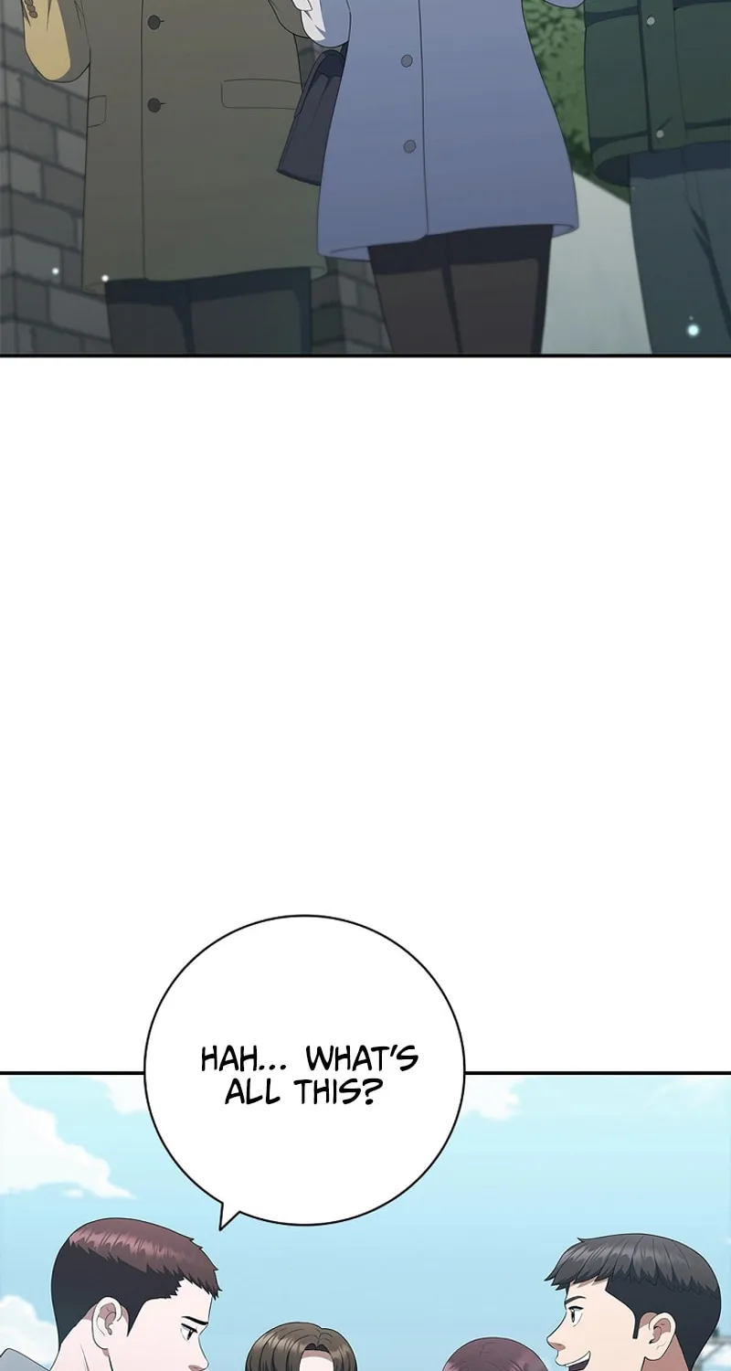 Read I Can Do It chapter 30 image 31 on Lezhin