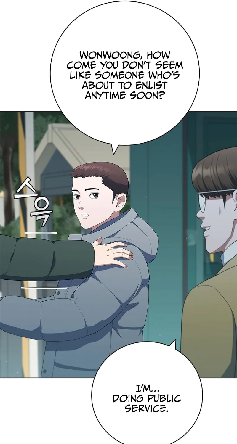 Read I Can Do It chapter 30 image 37 on Lezhin