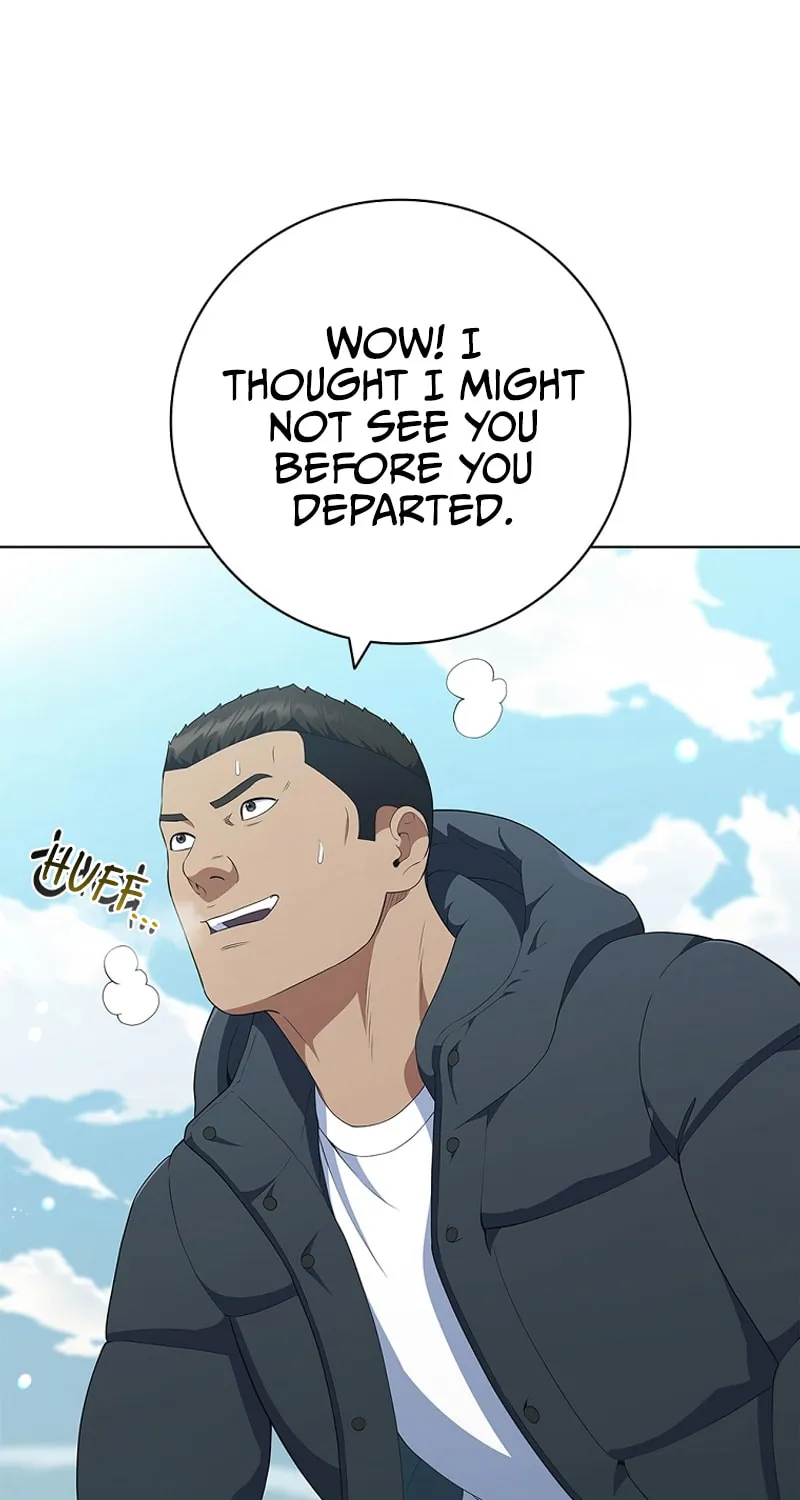 Read I Can Do It chapter 30 image 41 on Lezhin